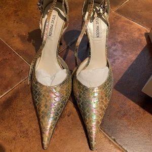 Steve Madden Epik Heels